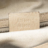Gucci Small Grained Calfskin Miss GG Hobo Secondhand