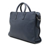 LOEWE Leather Amazona Business Bag Secondhand