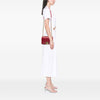 Chanel Small Chevron Calfskin Boy Flap Secondhand
