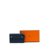 Hermès Epsom Hermesnap Wallet On Strap Secondhand