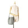 Celine Leather Big Bag Bucket Secondhand
