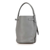 Celine Leather Big Bag Bucket Secondhand