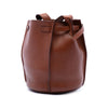 Celine Leather Big Bag Bucket Secondhand