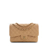 Chanel Jumbo Classic Caviar Double Flap Secondhand