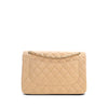 Chanel Jumbo Classic Caviar Double Flap Secondhand