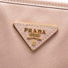 Prada Saffiano Lux Shopping Tote Secondhand