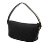 Gucci GG Canvas Web Boat Secondhand