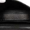Chanel CC Quilted Caviar Kelly Top Handle Bag Secondhand