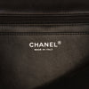 Chanel Jumbo Classic Bicolor Lambskin Twist Flap Secondhand