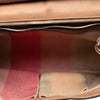 Gucci Small Calfskin Bamboo Daily Satchel Secondhand