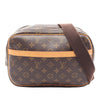 Louis Vuitton Monogram Reporter PM Secondhand