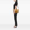 Gucci Medium GG Canvas Web Joy Boston Bag Secondhand
