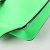 Secondhand Valentino Garavani VLTN Leather Belt Bag in Green