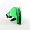 Secondhand Valentino Garavani VLTN Leather Belt Bag in Green