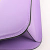 Valentino Garavani VLogo Loco 2Way Chain Handbag in Purple Secondhand