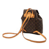 Louis Vuitton Monogram Montsouris Secondhand