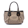 Gucci GG Canvas Scarlett Tote Secondhand