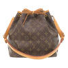 Louis Vuitton Monogram Petit Noe Secondhand