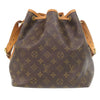 Louis Vuitton Monogram Petit Noe Secondhand