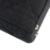Dior Mini Nylon Cannage Lady Dior Secondhand