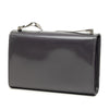 Gucci Patent Shoulder Bag Secondhand