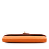 Hermès Chevre Mysore Kelly Longue Wallet Secondhand