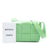 Bottega Veneta Extra Mini Nappa Intrecciato Cassette Crossbody Secondhand