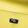 Hermès Epsom Kelly Longue Wallet Secondhand
