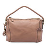 Gucci Medium Pebbled Calfskin Bella Shoulder Bag Secondhand
