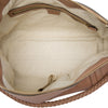 Gucci Medium Pebbled Calfskin Bella Shoulder Bag Secondhand