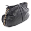 Burberry Leather Crossbody Secondhand