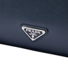 Prada Saffiano Travel Briefcase Secondhand