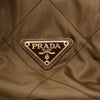 Prada Impuntu Tessuto Catena Chain Tote Secondhand
