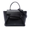 Celine Pico Grained Calfskin Belt Bag Secondhand