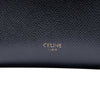 Celine Pico Grained Calfskin Belt Bag Secondhand