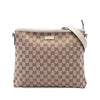 Gucci GG Canvas Crossbody Secondhand