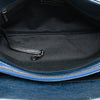 Chanel Quilted Iridescent Caviar Chic Shopping Tote Secondhand