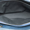 Chanel Quilted Iridescent Caviar Chic Shopping Tote Secondhand