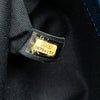 Chanel Quilted Iridescent Caviar Chic Shopping Tote Secondhand