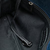 Chanel Quilted Iridescent Caviar Chic Shopping Tote Secondhand