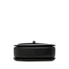 Gucci Grained Calfskin Bamboo Night Secondhand