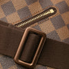 Louis Vuitton Damier Ebene Brooklyn MM Secondhand