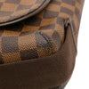 Louis Vuitton Damier Ebene Brooklyn MM Secondhand