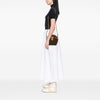 Celine Macadam Coated Canvas Crossbody Secondhand