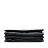 Prada Nappa Gaufre Shoulder Bag Secondhand