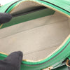 Gucci Mini Leather Ophidia Satchel Secondhand