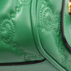 Gucci Mini Leather Ophidia Satchel Secondhand