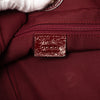 Gucci GG Canvas Eclipse Shoulder Bag Secondhand