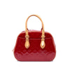 Louis Vuitton Monogram Vernis Summit Drive Secondhand