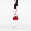 Louis Vuitton Monogram Vernis Summit Drive Secondhand